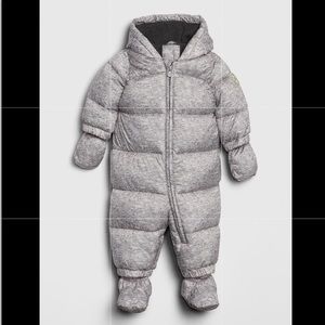 GAP Cold Control Max Snowsuit